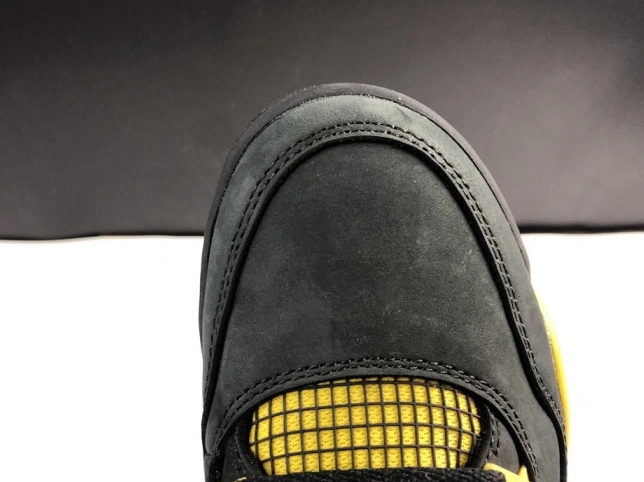 4 Air 308497-008 Thunder Jordan Retro 0705